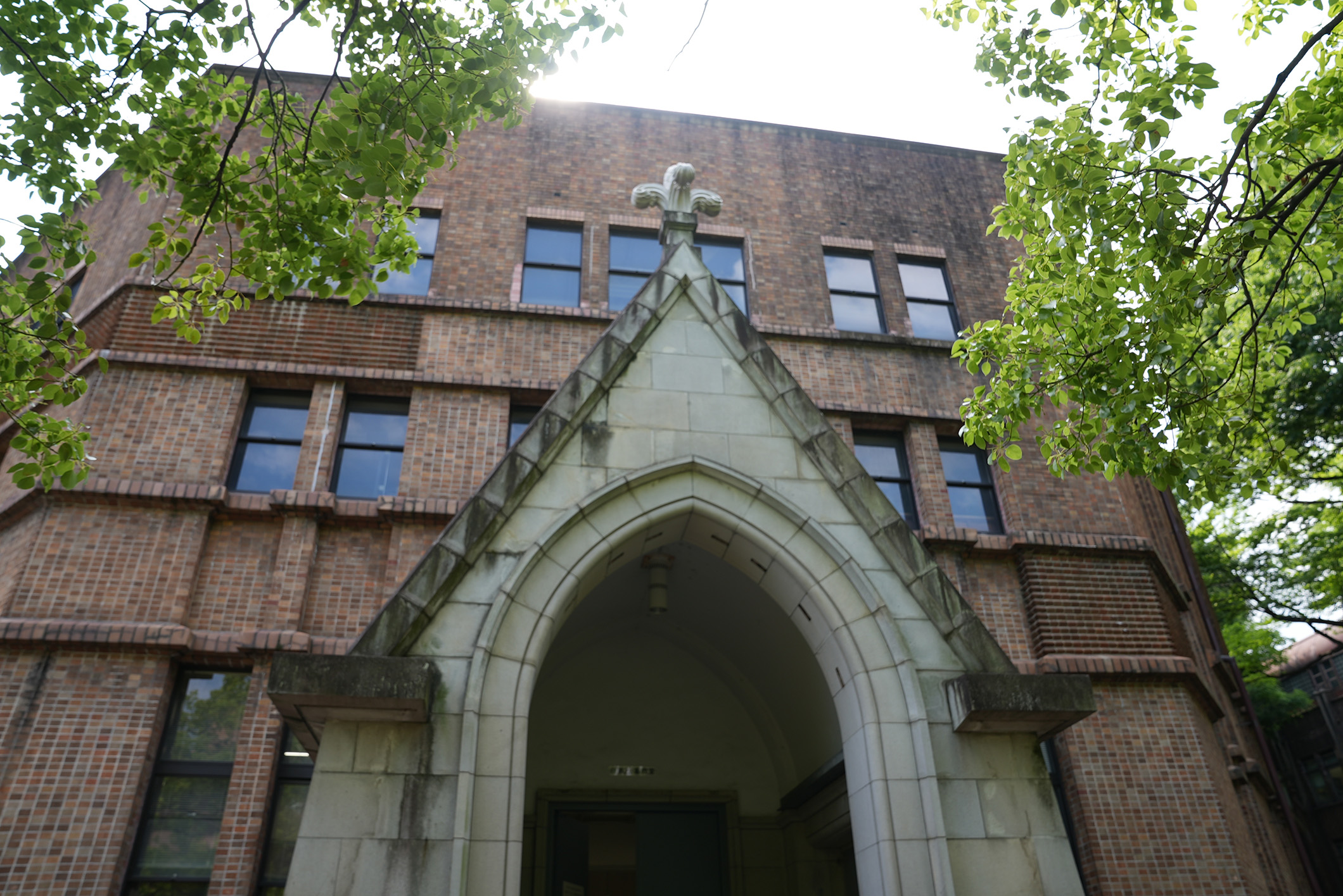 Michigan-Columbia Exchange Project